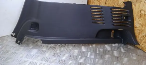 Smart ForTwo III C453 Trunk/boot side trim panel A4536987400