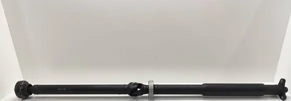 BMW 5 E60 E61 Drive shaft (set) 7560510 756051001