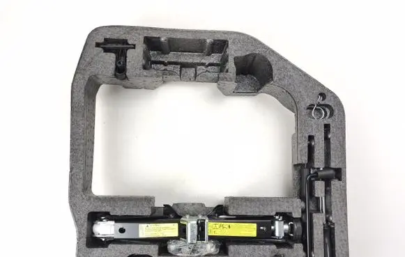 Audi A4 Allroad B8 Lift Jack 8T0012109A 260603HR1051 8K0011031G