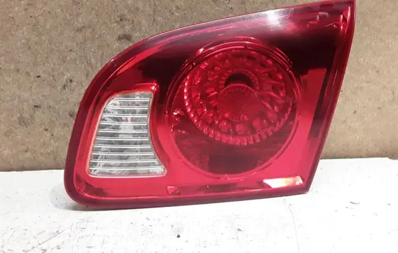 Hyundai Santa Fe Tailgate rear/tail lights 924062B000