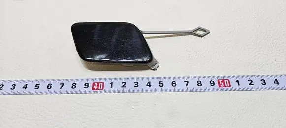 Audi A3 S3 8V Front tow hook cap/cover 8V3807241