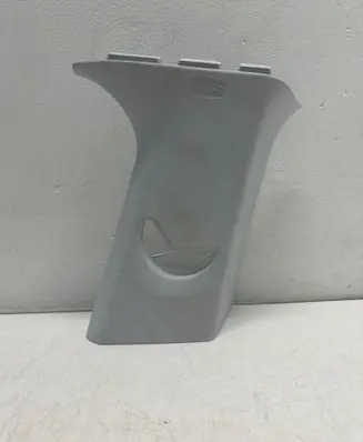 Peugeot 208 I (B) pillar trim (top) 9673867577 9676257177