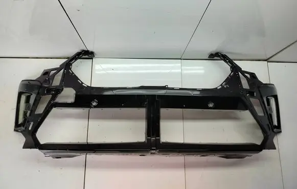 BMW X2 F39 Front bumper 51117884910