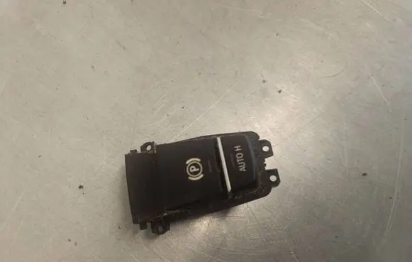 BMW X3 F25 Hand parking brake switch 9318730 3214620103
