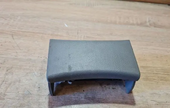 Car ashtray