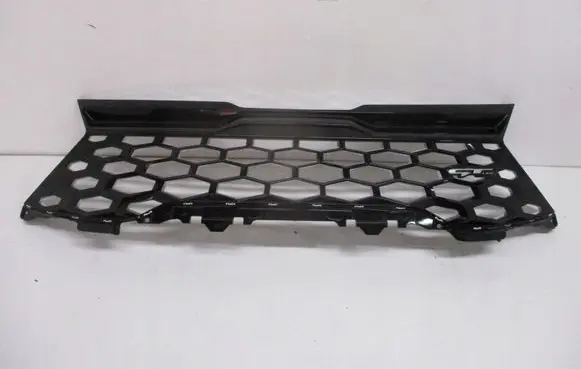 KIA Sportage Front bumper upper radiator grill 86351R2CA0