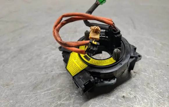 Volvo S40 Airbag slip ring squib (SRS ring)