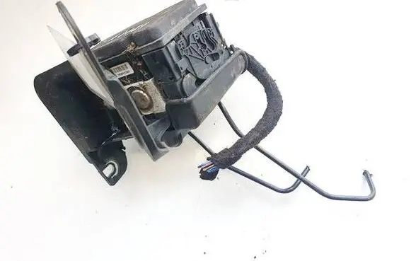 Opel Corsa D ABS Pump 0265231537