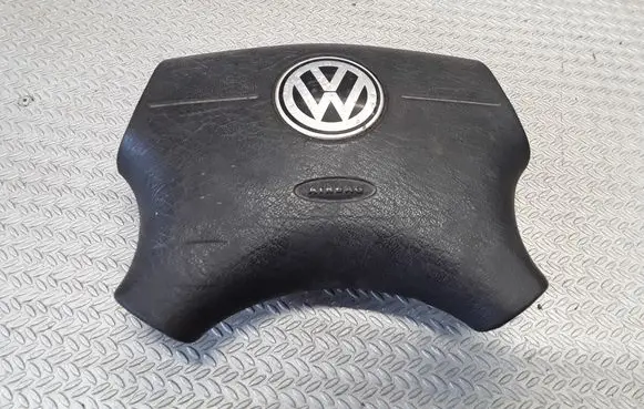 Volkswagen Sharan Steering wheel airbag 7M0880201Q