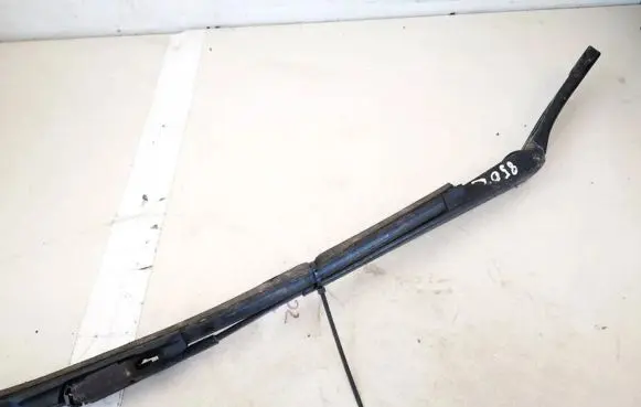 Volkswagen PASSAT B6 Front wiper blade arm 3c1955409c