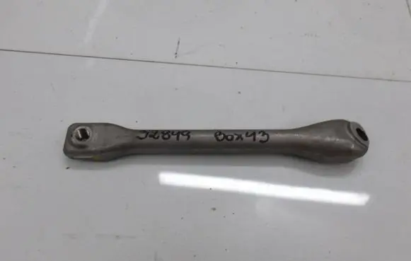 Mercedes-Benz C W205 Holder (bracket) A2660960045