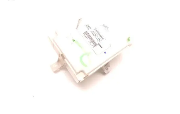 Nissan Juke I F15 Climate control unit 27760-1KK0A 111010 523009