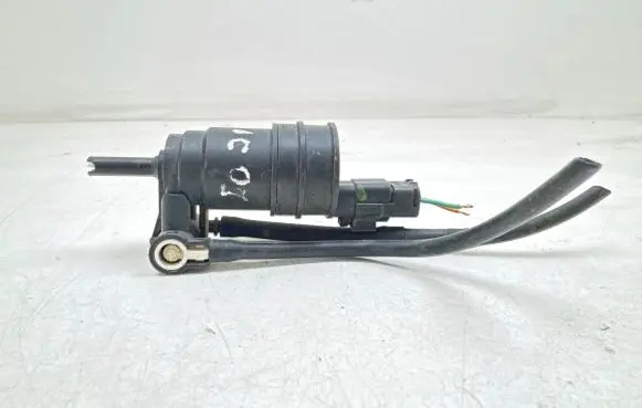 Renault Scenic I Windscreen/windshield washer pump 430702B