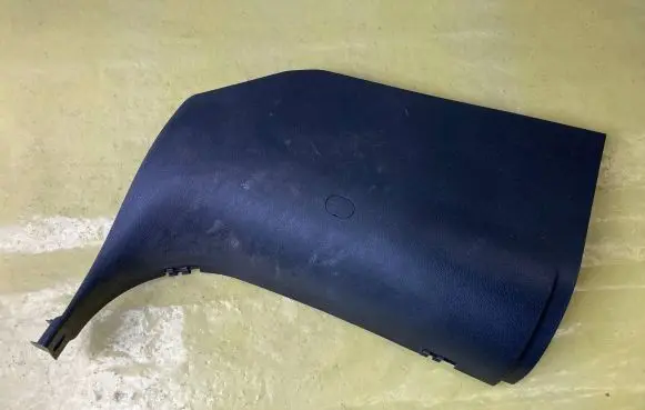 Mercedes-Benz B W245 Other sill/pillar trim element A1696800606