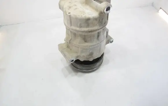Volkswagen Caddy Air conditioning (A/C) compressor (pump) 5Q0820803C 05158507905 R134A