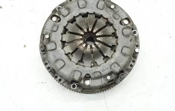 Fiat Grande Punto Clutch set kit