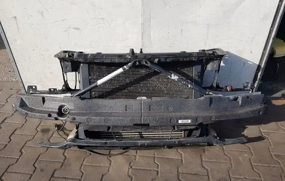 BMW 1 F20 F21 Front piece kit 