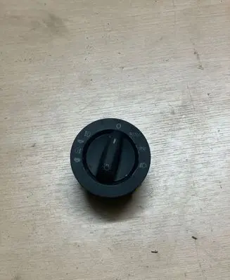 Audi A6 S6 C6 4F Light switch 4F1941531D