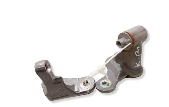 Mercedes-Benz B W246 W242 Front door hinge set A046572