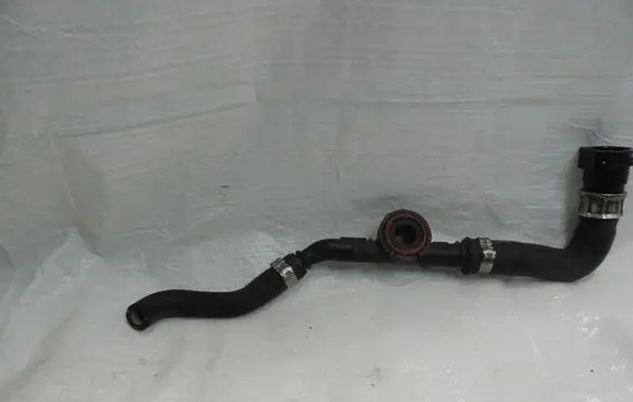 Opel Grandland X Engine coolant pipe/hose Z12002108
