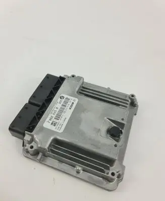 BMW 1 F20 F21 Engine control unit/module 8573258 0281019679