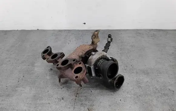 Seat Toledo III (5P) Turbo 036253019A