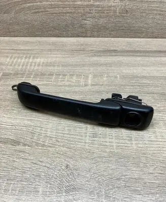 Volkswagen Golf III Front door exterior handle 1H0837209