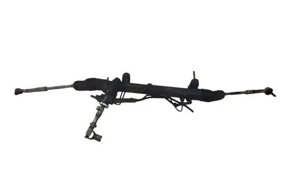 Steering rack
