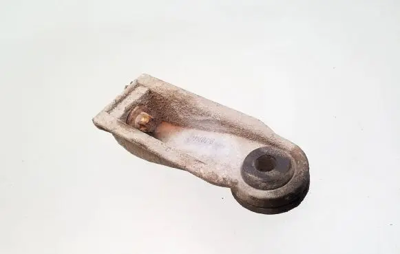 Fiat Croma Radiator mount bracket 13140216