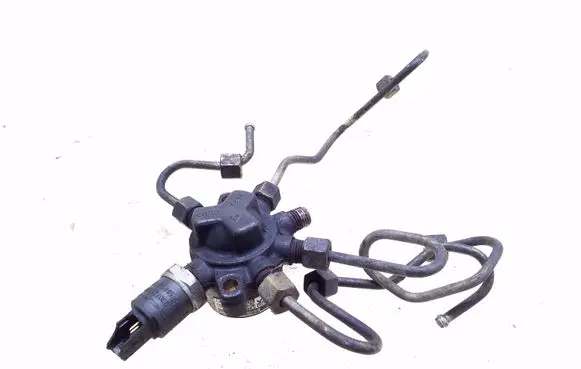Renault Megane II Fuel main line pipe 9307Z502B 8200057345 8200057232