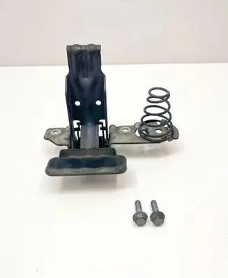 Mercedes-Benz SL R230 Engine bonnet/hood lock/latch loop/hook A2308800064 2308800064
