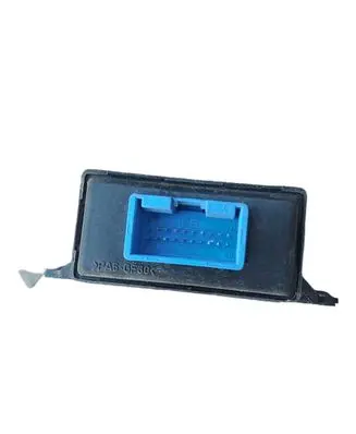 Audi A6 S6 C5 4B Light module LCM 4B0907357C 5LA00808106