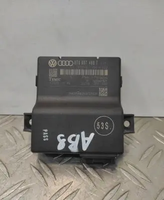 Audi A4 Allroad Gateway control module 8T0907468T 8T0907468K