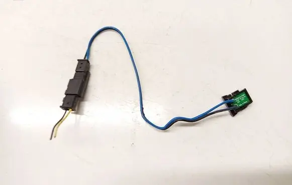 Opel Insignia B Sensor 13595240