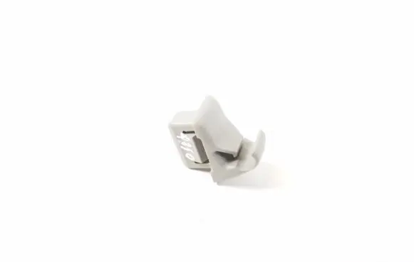 Mitsubishi ASX Sun visor clip/hook/bracket 