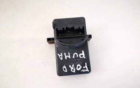 Ford Puma Other control units/modules l1tt15k873bb l1tt-15k873-bb