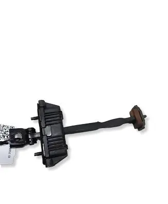 Jaguar XF X250 Rear door check strap stopper 1234