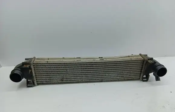 Volvo V60 Intercooler radiator 31338475 1100482927