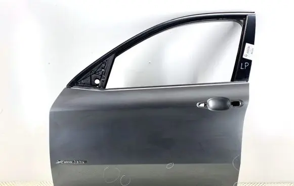 BMW X6 E71 Front door 