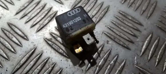 Volkswagen PASSAT B3 Other relay 431951253 431951253h204