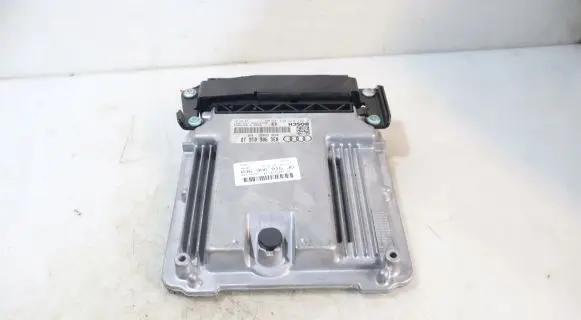 Audi A4 S4 B7 8E 8H Engine control unit/module ECU 0281012654