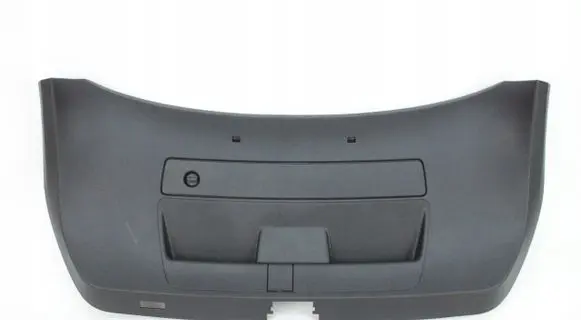 Audi A7 S7 4G Tailgate trim 4G8867979A