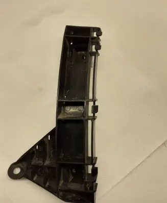 Honda FR-V Front bumper support beam