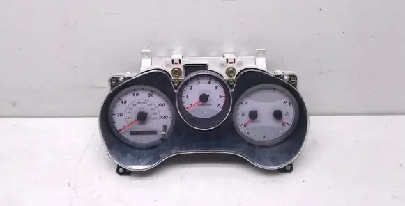 Toyota RAV 4 (XA20) Speedometer (instrument cluster) 8380042A70 1575202801