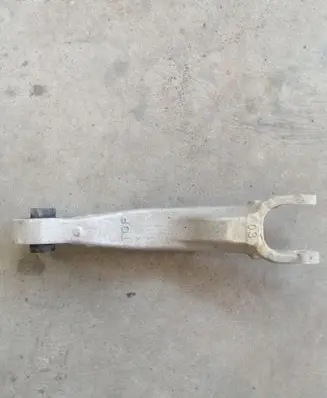 Tesla Model Y Rear upper control arm/wishbone 128842700A