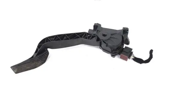 Jeep Renegade Accelerator throttle pedal 6PV010175 51942427