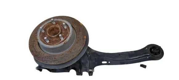 Ford C-MAX II Rear wheel hub spindle/knuckle BV615A968 BV615A968ANF CV61CND