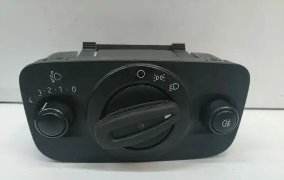 Ford Fiesta Light switch 8A6T13A024AB