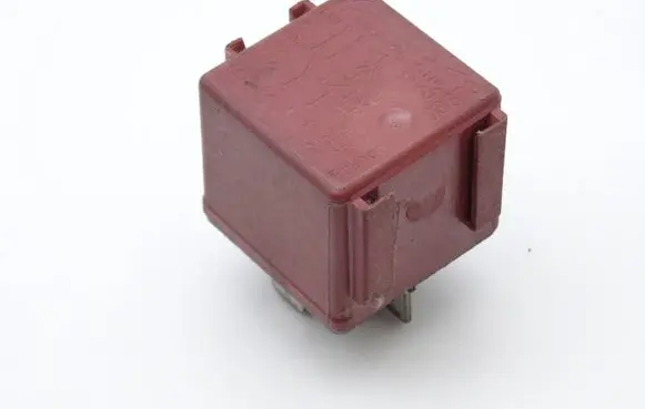 Peugeot 406 Other relay 03670 12V25A03670