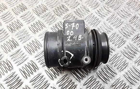 Volvo S70 V70 V70 XC Mass air flow meter 1275636 1974000120
